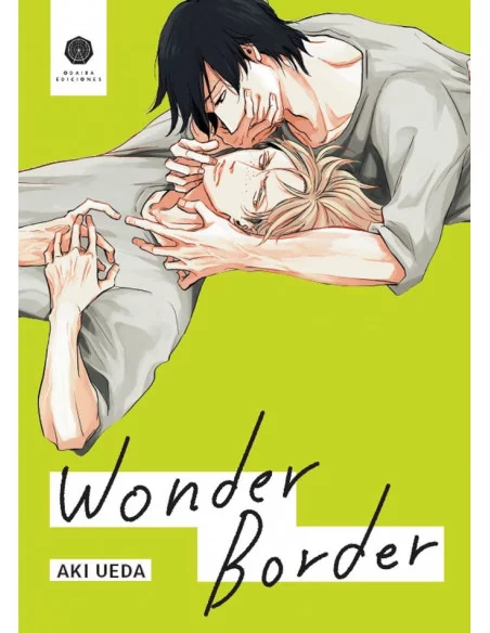 es::Wonder Border