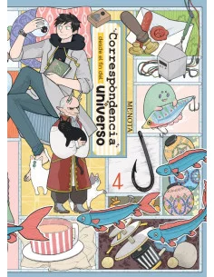 es::Correspondencia desde el fin del universo 04