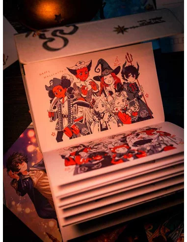 es::Atelier of Witch Hat vol. 11 (Edición especial)