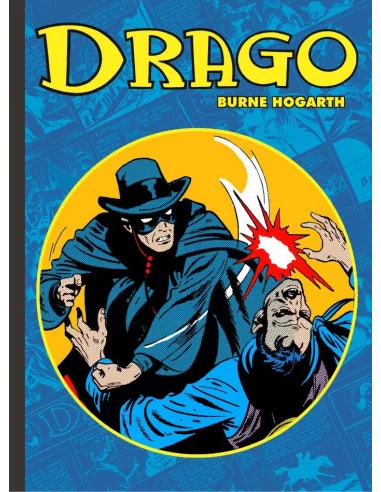 es::Drago