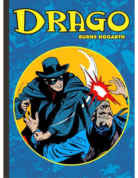 es::Drago