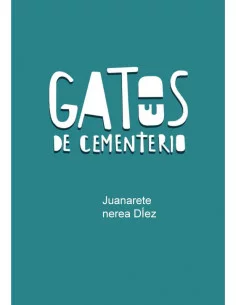es::Gatos de cementerio 2