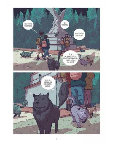 es::Gatos de cementerio