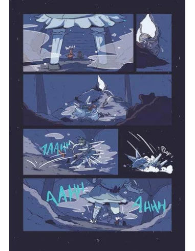 es::Gatos de cementerio