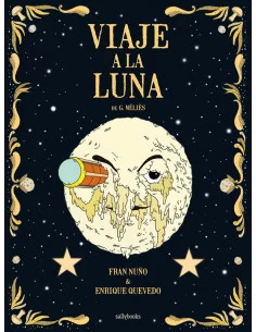 es::Viaje a la Luna