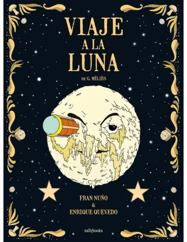 es::Viaje a la Luna