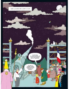 es::Viaje a la Luna 2