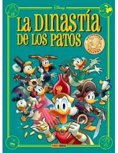 es::La dinastía de los patos (Disney Limited Edition)