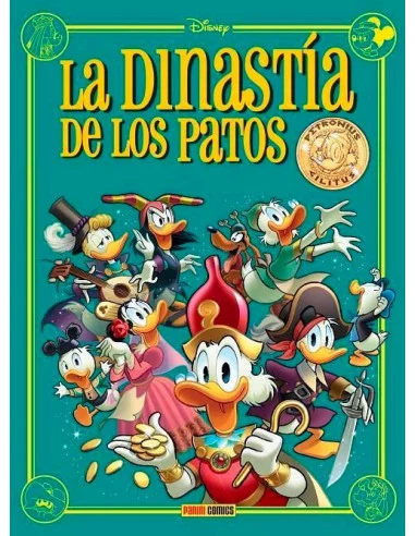 es::La dinastía de los patos (Disney Limited Edition)