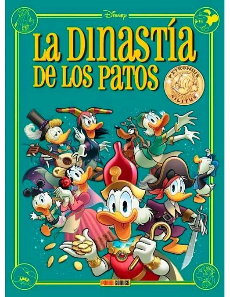 es::La dinastía de los patos (Disney Limited Edition)
