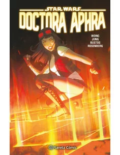 es::Star Wars Doctora Aphra 06