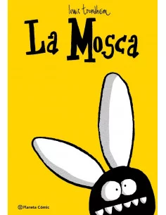 es::La mosca
