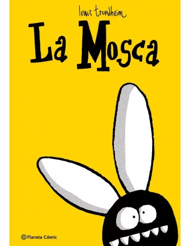 es::La mosca