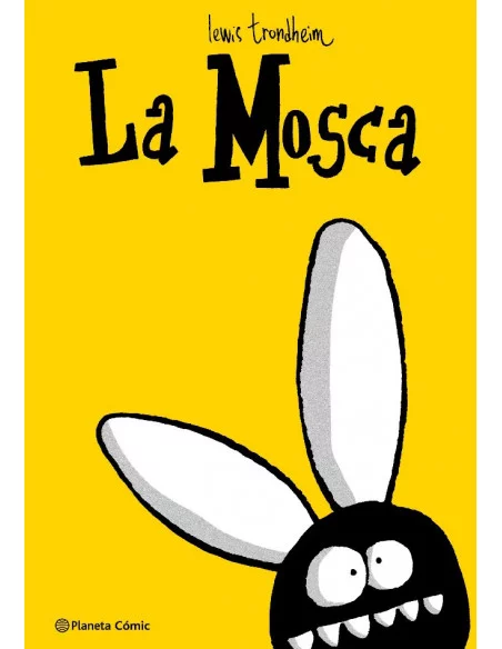 es::La mosca