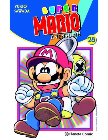 es::Super Mario 28