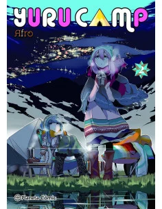 es::Yuru Camp 02