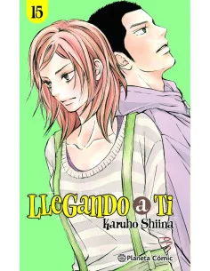 es::Llegando a ti 15 (de 30)