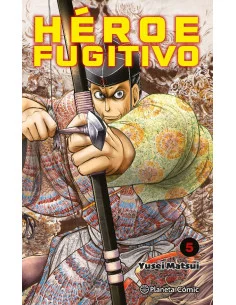 es::Héroe Fugitivo 05