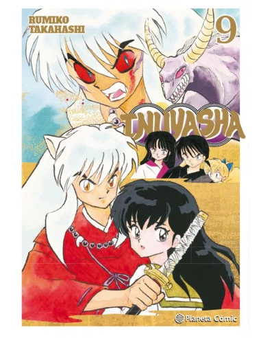 es::Inuyasha 09 (de 30)