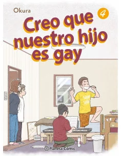 es::Creo que nuestro hijo es gay 04