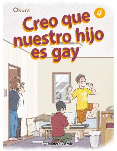 es::Creo que nuestro hijo es gay 04