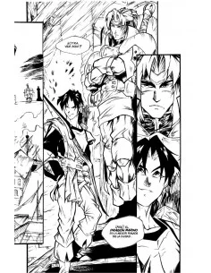 es::Crónicas de Mesene 2