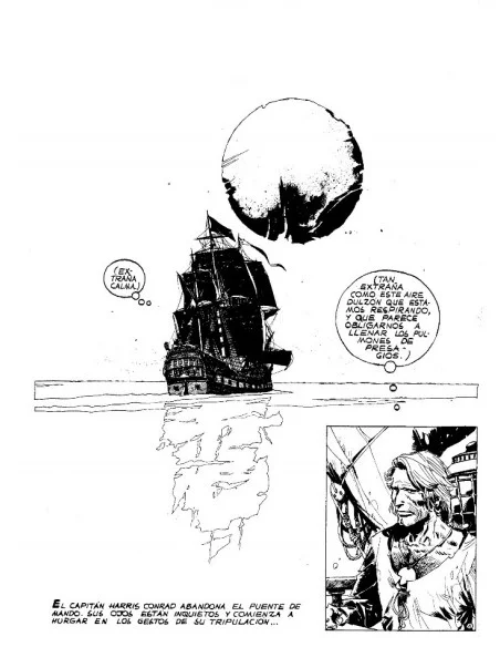 es::El peregrino de las estrellas