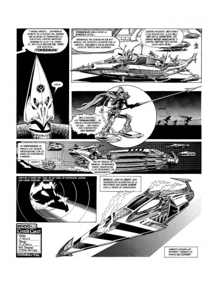 es::Nemesis the Warlock es::Nemesis the Warlock