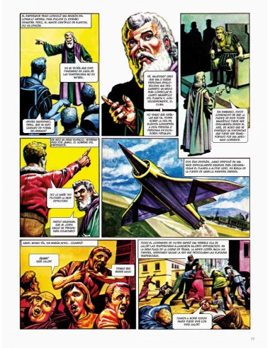 es::El imperio de Trigan Vol. 5