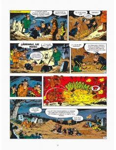 es::Sammy 1976-1978 2