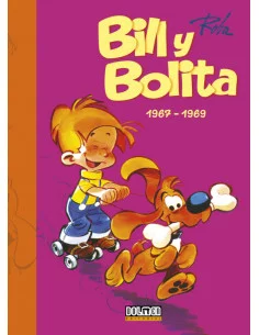 es::Bill y Bolita 03 (1967-1969)