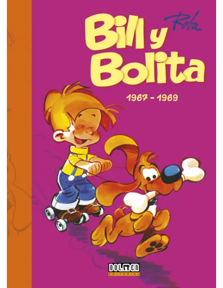 es::Bill y Bolita 03 (1967-1969)