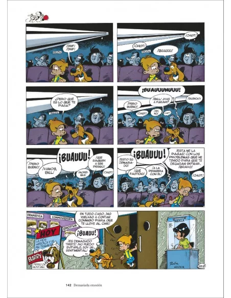 es::Bill y Bolita 03 (1967-1969) es::Bill y Bolita 03 (1967-1969)