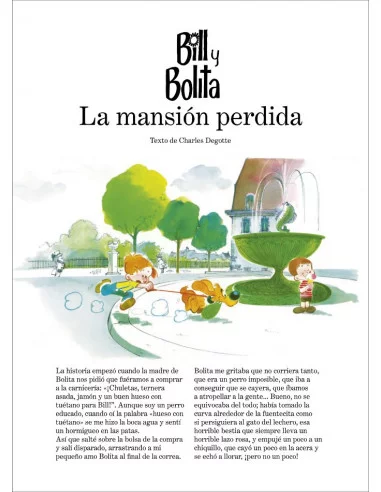 es::Bill y Bolita 03 (1967-1969)