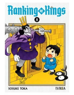 es::Ranking of Kings 08