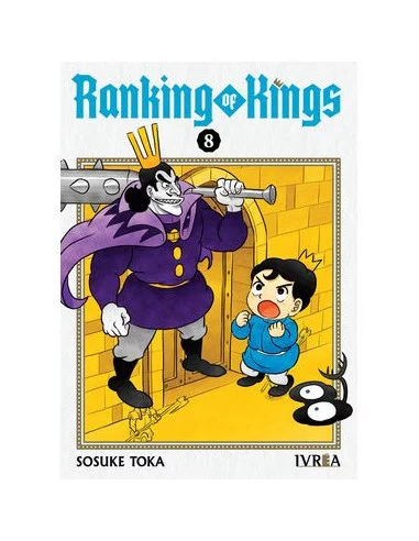 es::Ranking of Kings 08