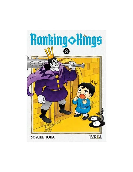 es::Ranking of Kings 08