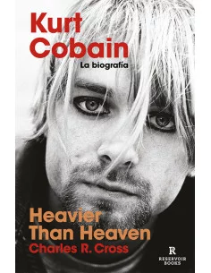 es::Heavier than Heaven