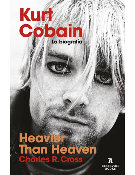 es::Heavier than Heaven