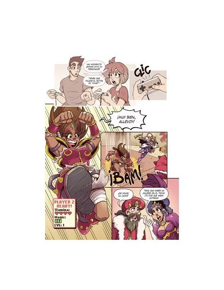 es::Demon Quest es::Demon Quest