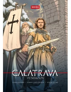 es::Calatrava. Fundación
