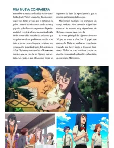 es::Viaje al mundo Digimon. La era de la Digievolución (Nueva edición) 2
