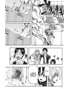 es::Ataque a los Titanes. Integral 01 (de 11) 2