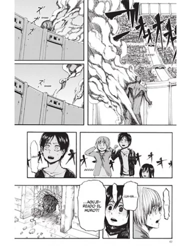 es::Ataque a los Titanes Edición Integral 01 (de 11)