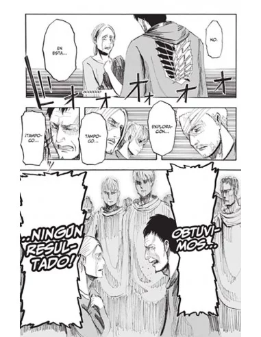 es::Ataque a los Titanes Edición Integral 01 (de 11)