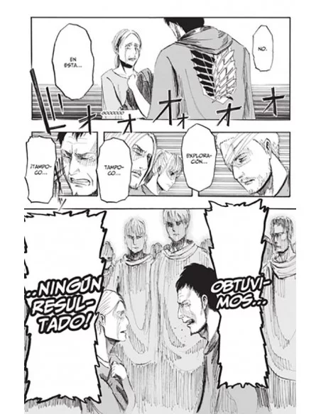 es::Ataque a los Titanes Edición Integral 01 (de 11) es::Ataque a los Titanes Edición Integral 01 (de 11)