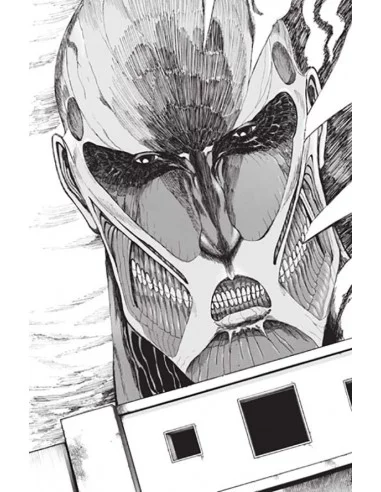 es::Ataque a los Titanes Edición Integral 01 (de 11)