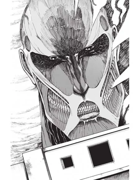 es::Ataque a los Titanes Edición Integral 01 (de 11) es::Ataque a los Titanes Edición Integral 01 (de 11)