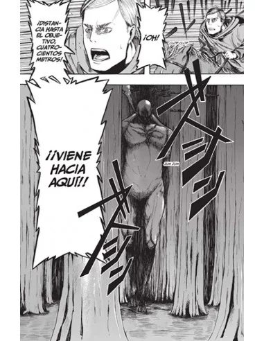 es::Ataque a los Titanes Edición Integral 01 (de 11)