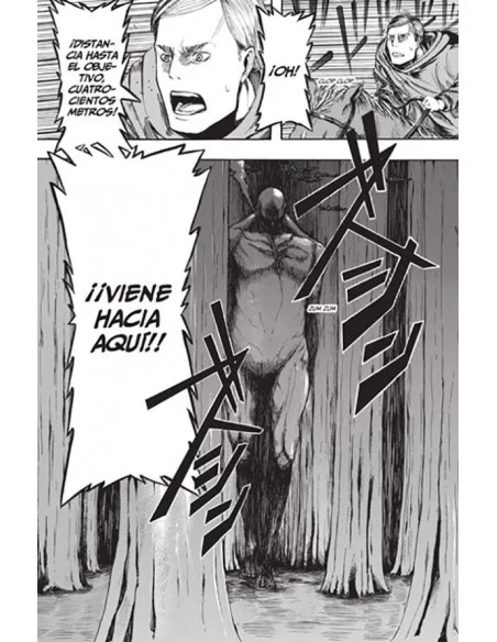 es::Ataque a los Titanes Edición Integral 01 (de 11) es::Ataque a los Titanes Edición Integral 01 (de 11)